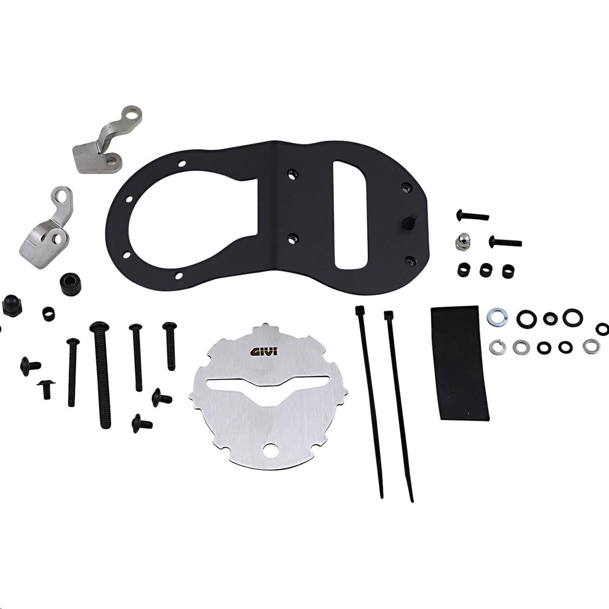 Tanklock Compatibility Flange