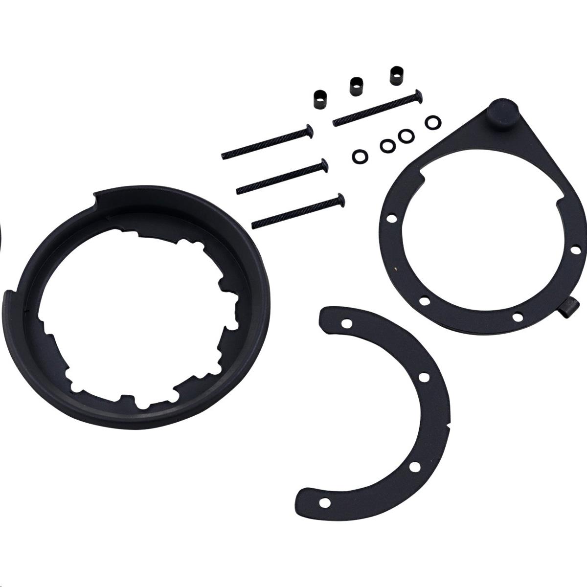 Tanklock Compatibility Flange