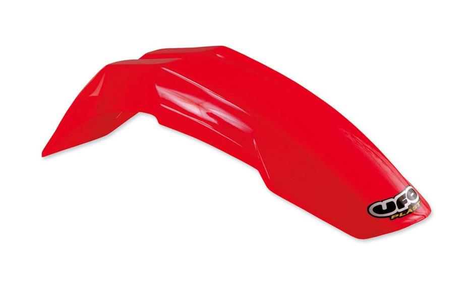 Front Fender - Red