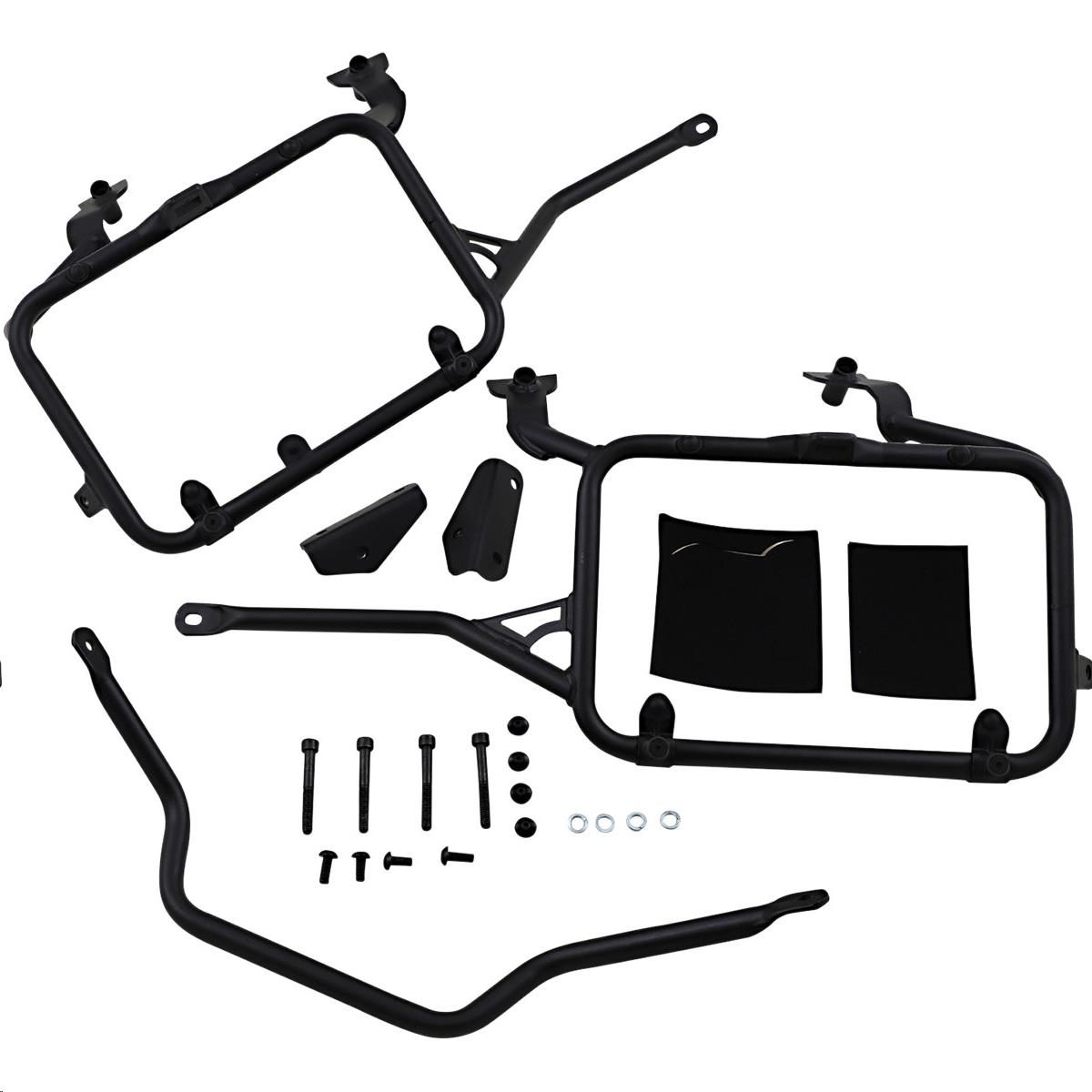Side Case Mounting Rack for Monokey Side Case