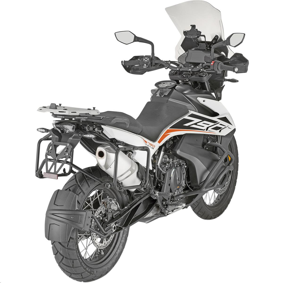 Side Case Mounting Rack for Monokey Rapid Release Side Case