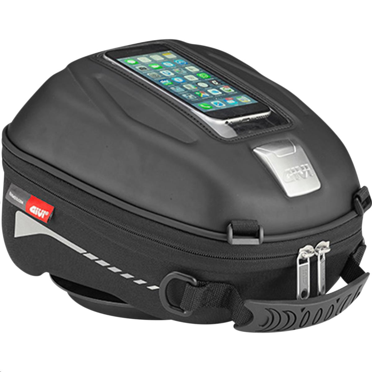 Sport-T 4L Tanklock Tank Bag