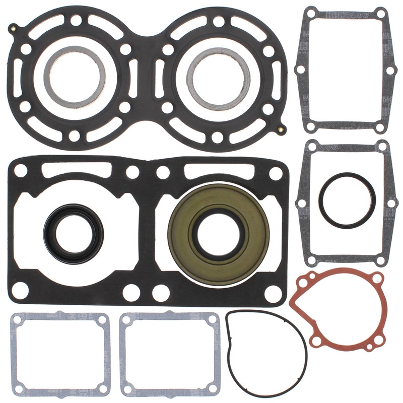 Gasket Set with Oil Seal