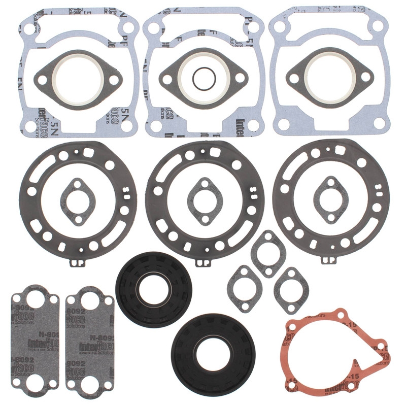 Gasket Set with Oil Seal