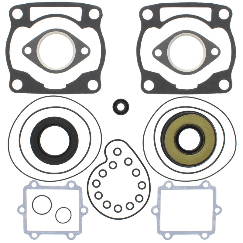Gasket Set with Oil Seal