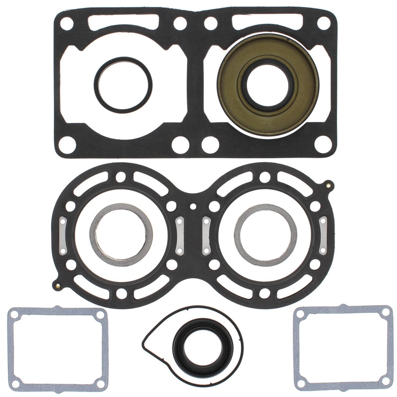 Gasket Set with Oil Seal
