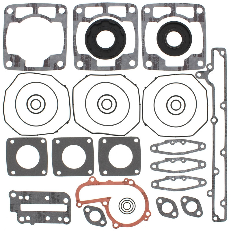 Gasket Set with Oil Seal