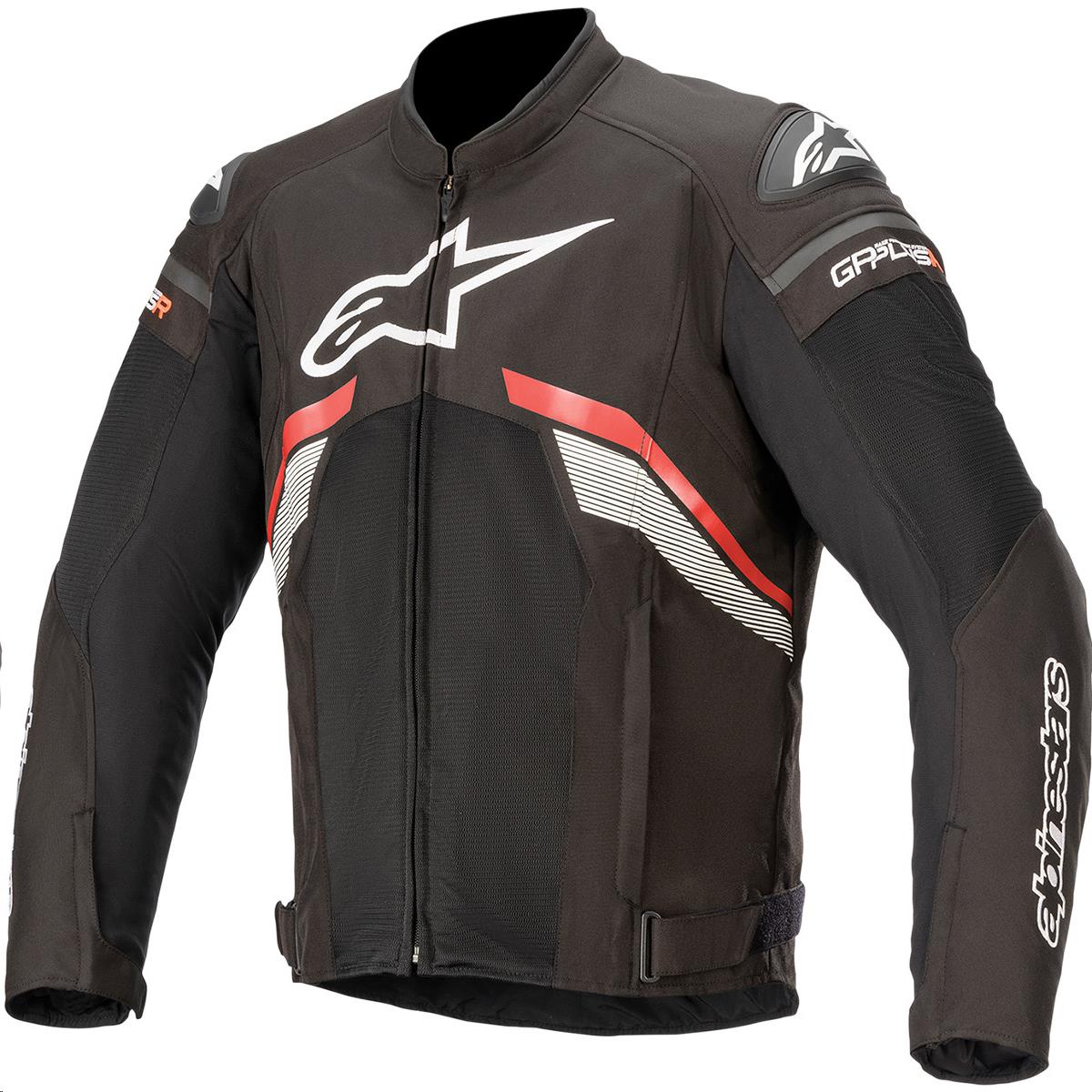 T-GP Plus R V3 Air Jacket