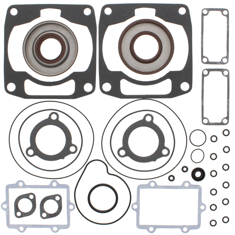 Gasket Set with Oil Seal