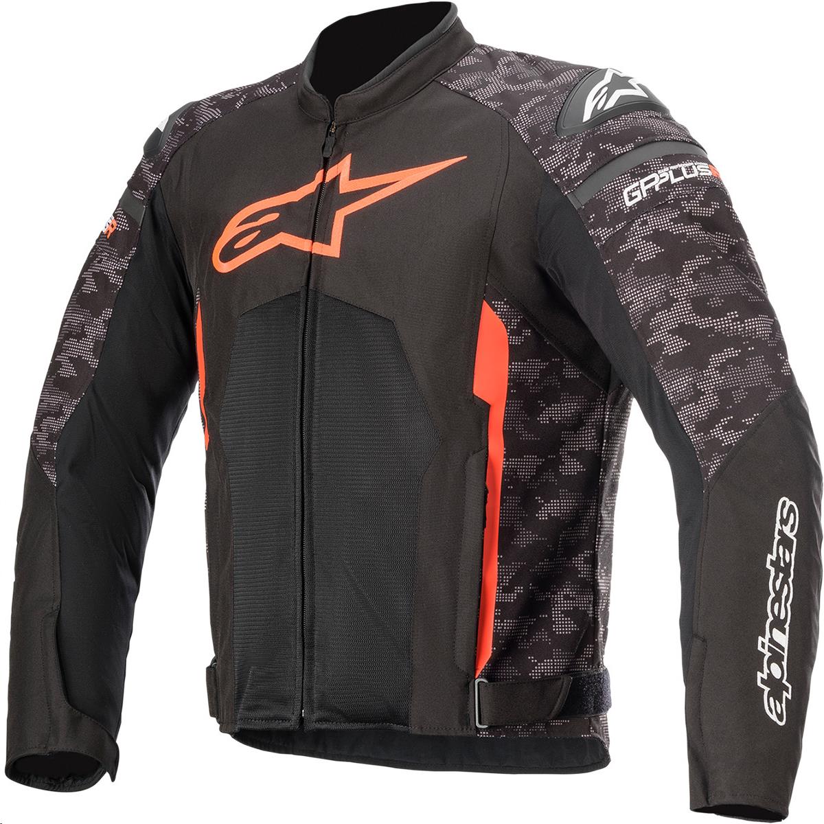T-GP Plus R V3 Air Jacket