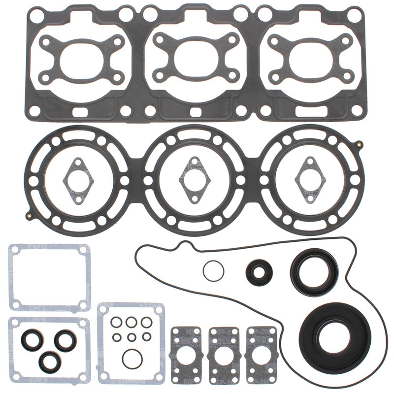 Gasket Set with Oil Seal