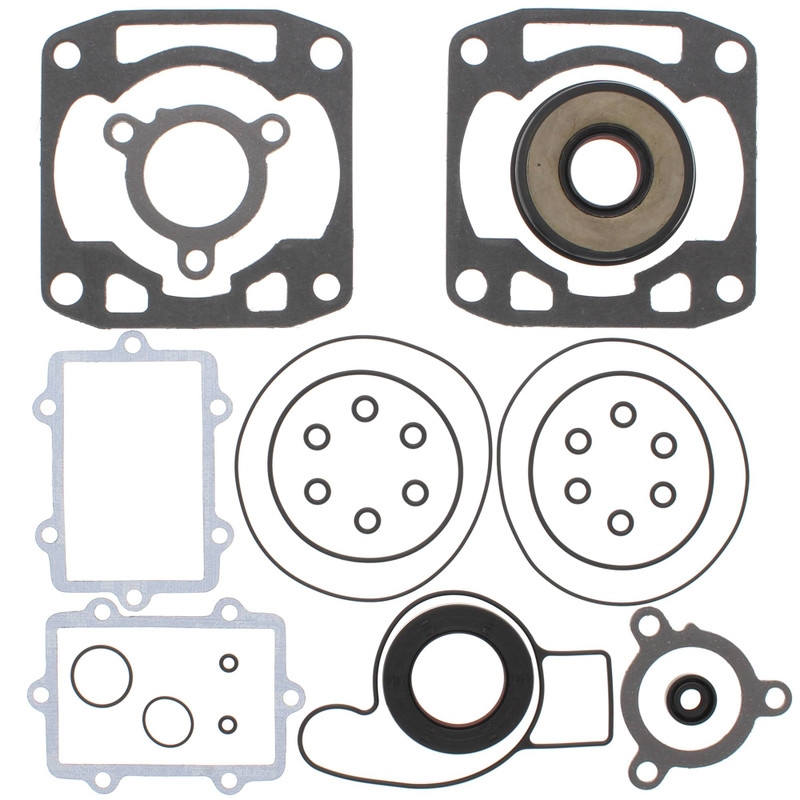 Gasket Set with Oil Seal