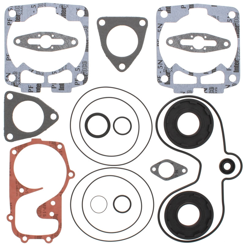 Gasket Set with Oil Seal