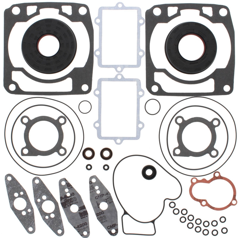 Gasket Set with Oil Seal