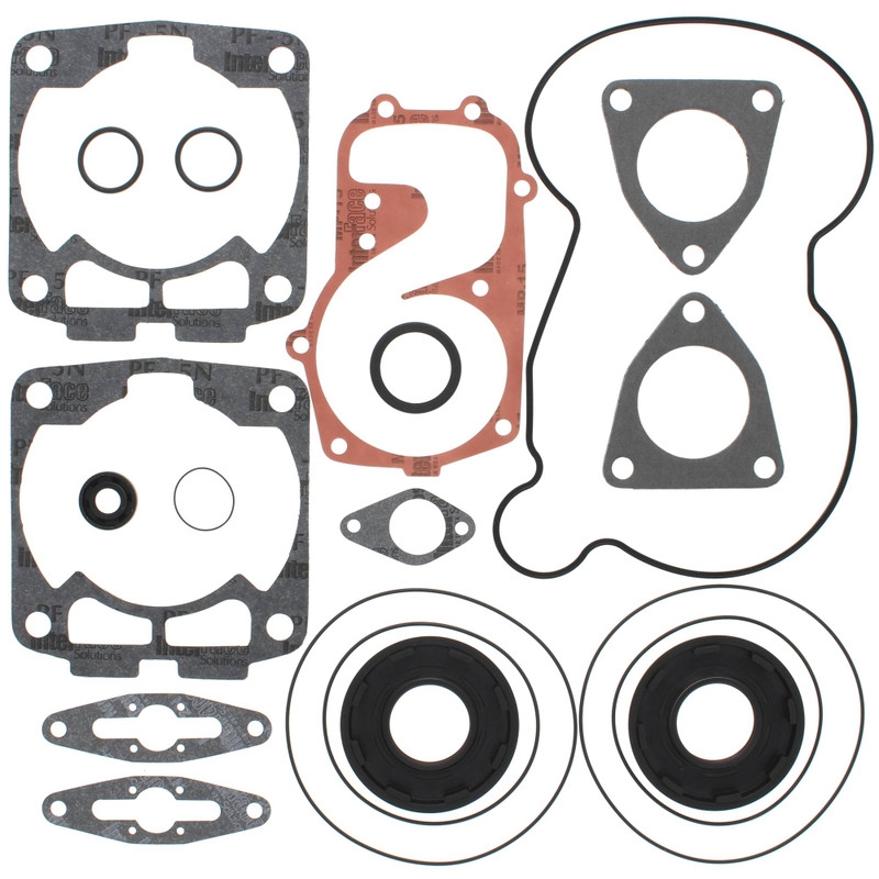 Gasket Set with Oil Seal