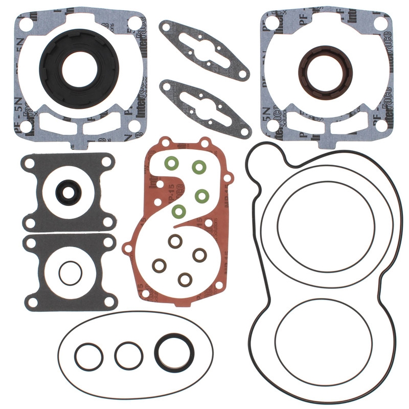 Gasket Set with Oil Seal