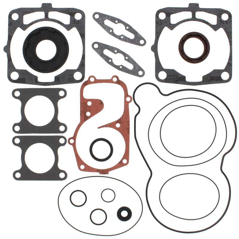 Gasket Set with Oil Seal