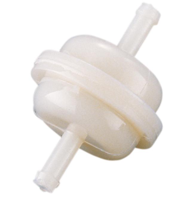 Oil Injection Filter for Yamaha - 1/4in.