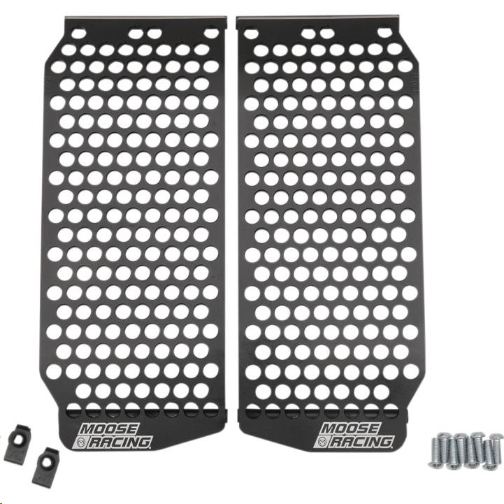 Radiator Guards
