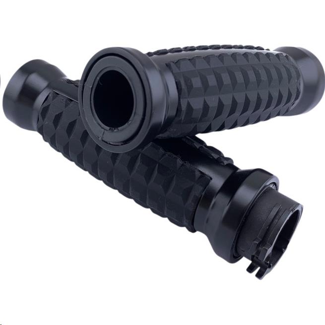 Grenade Grips - Matte Black