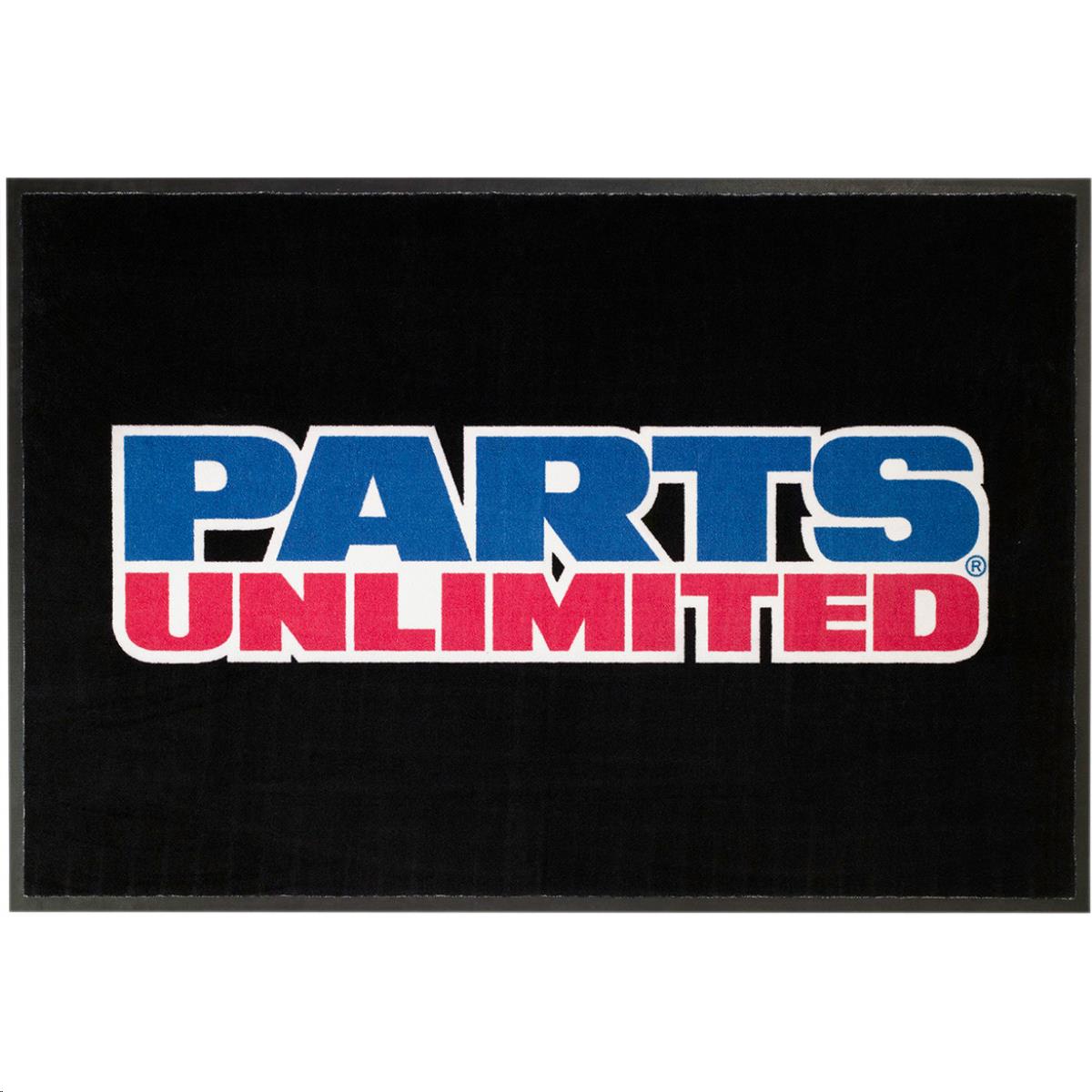 Parts Unlimited Floorrmat