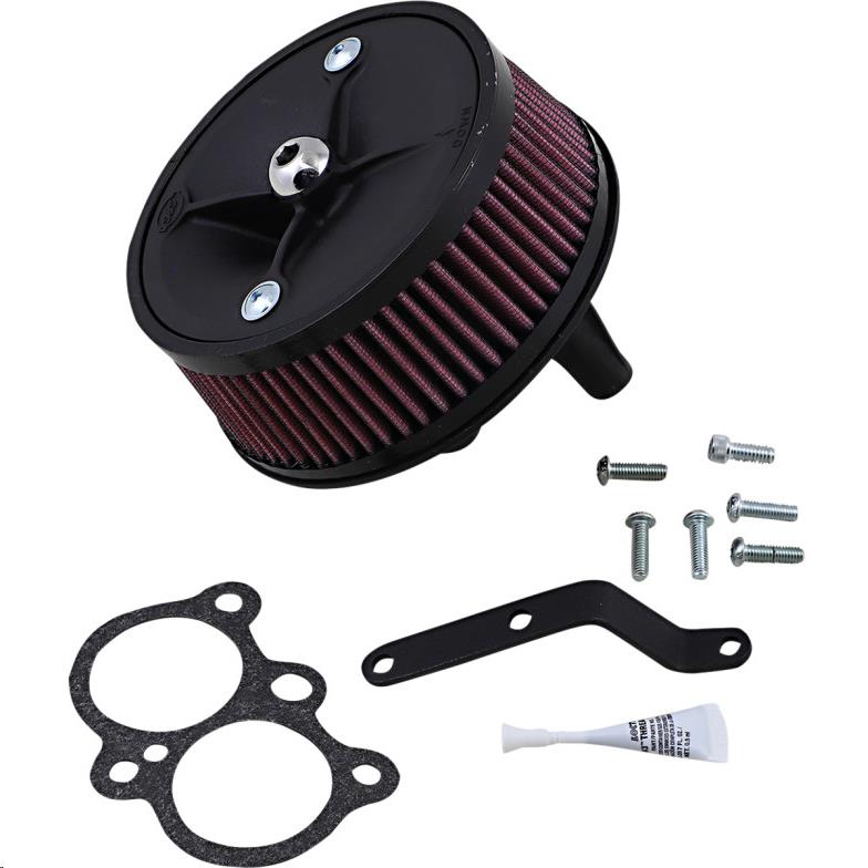 Super Stock Stealth Air Cleaner Kits