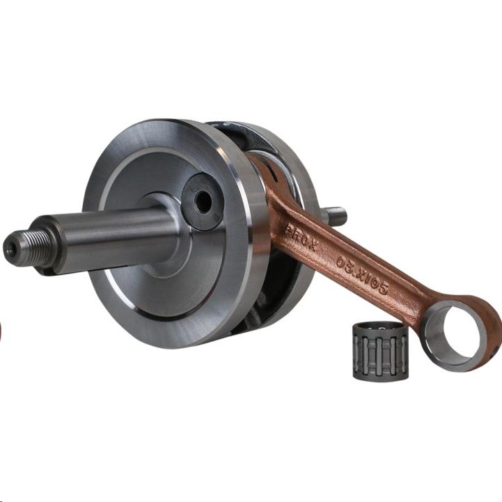 Crankshaft Assemblies