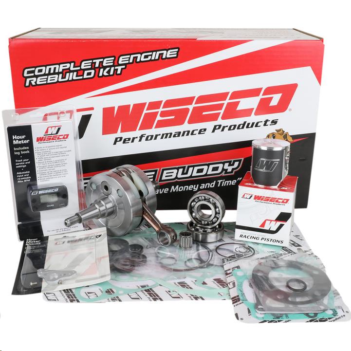 Complete Engine Rebuild Kits