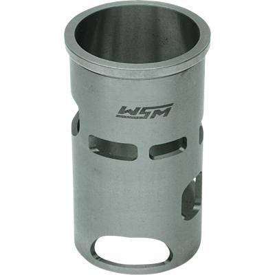 High-Performance Heavy Duty Cylinder Sleeve