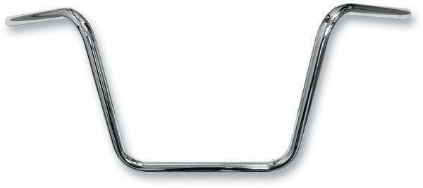 1-1/4in. Model-Specific Ape Hanger Handlebar - 14in.
