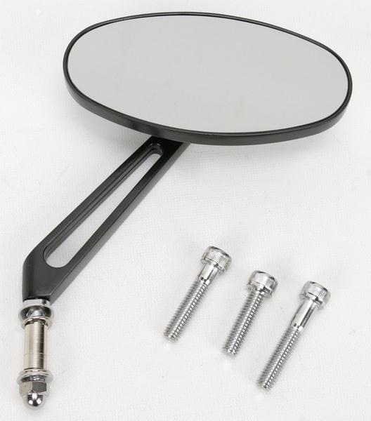 Stealth I Black Mirror - Standard