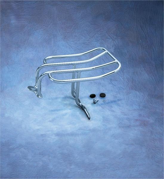 Fender Luggage Rack