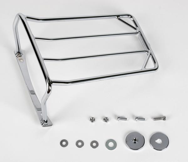 Bobtail Luggage Rack