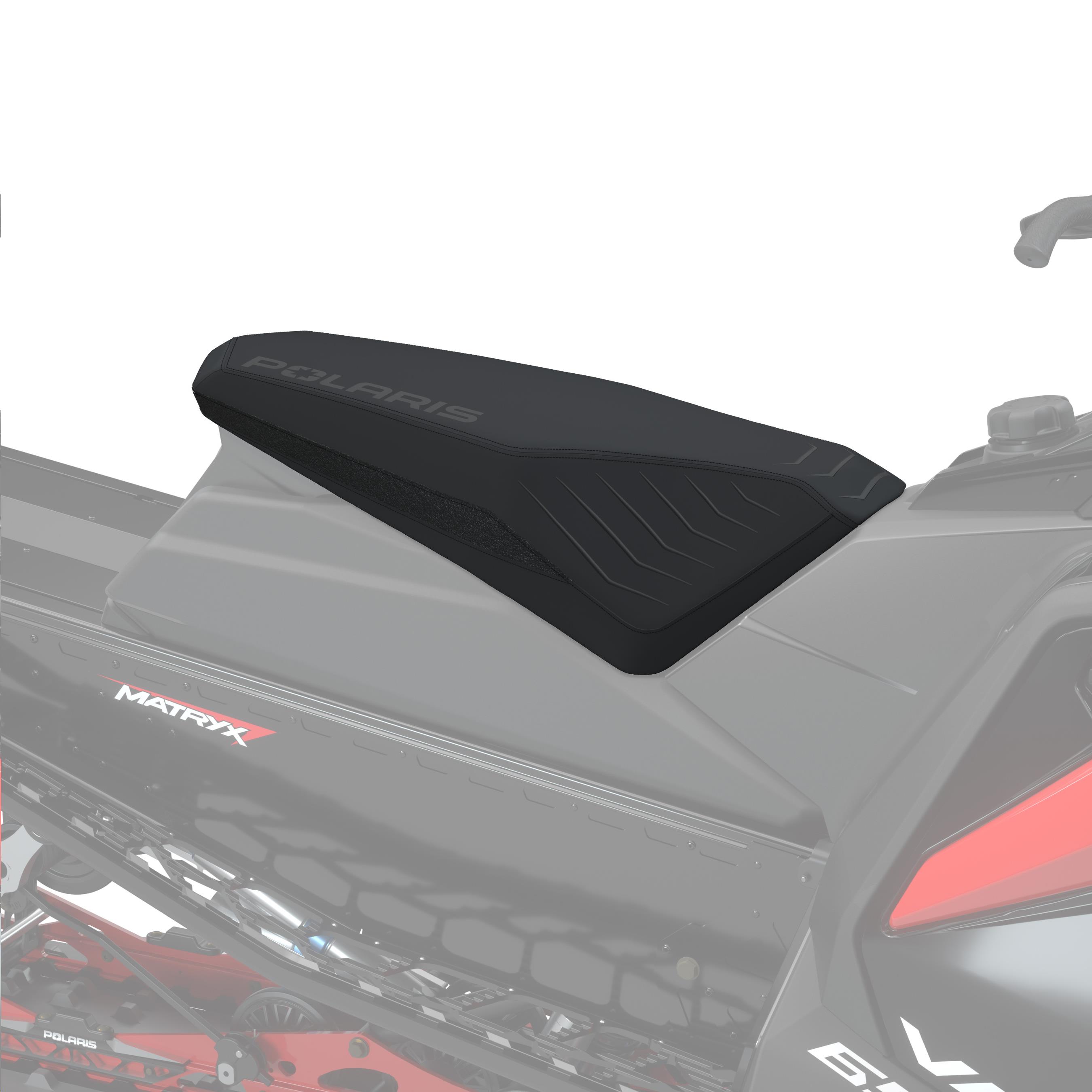 Heated Seat for Matrix