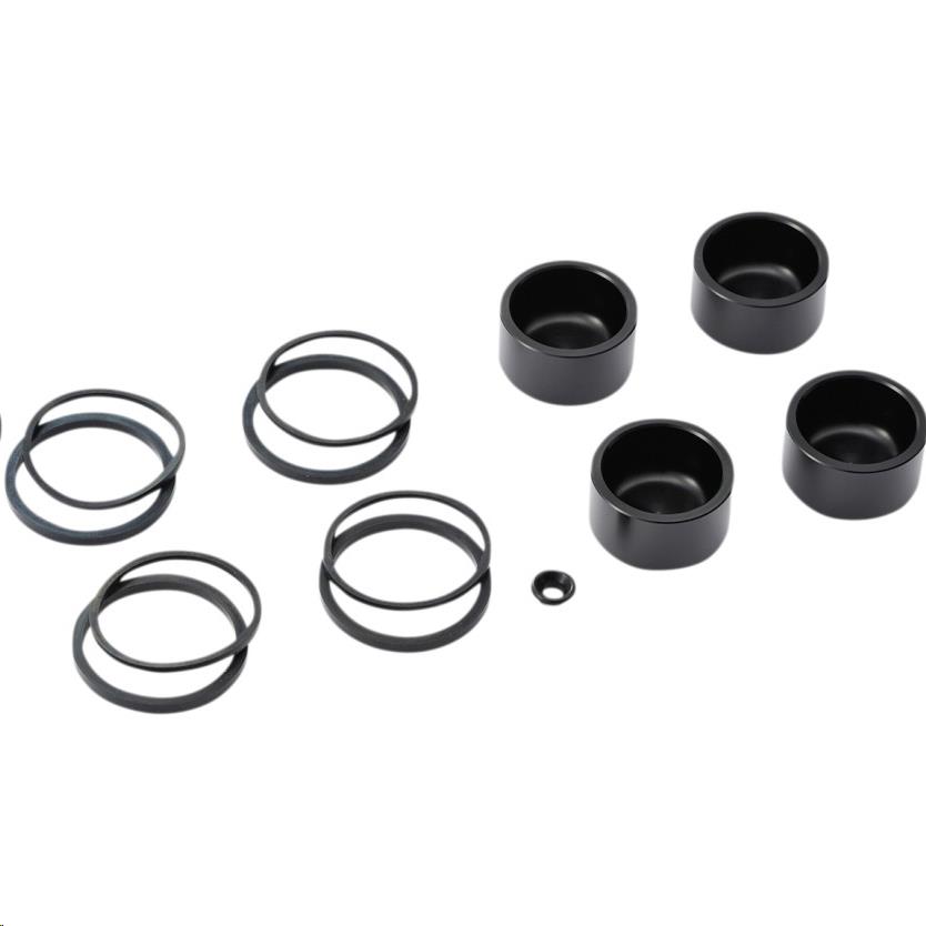 Caliper Rebuild Kit - Caliper Piston and Seals Kit