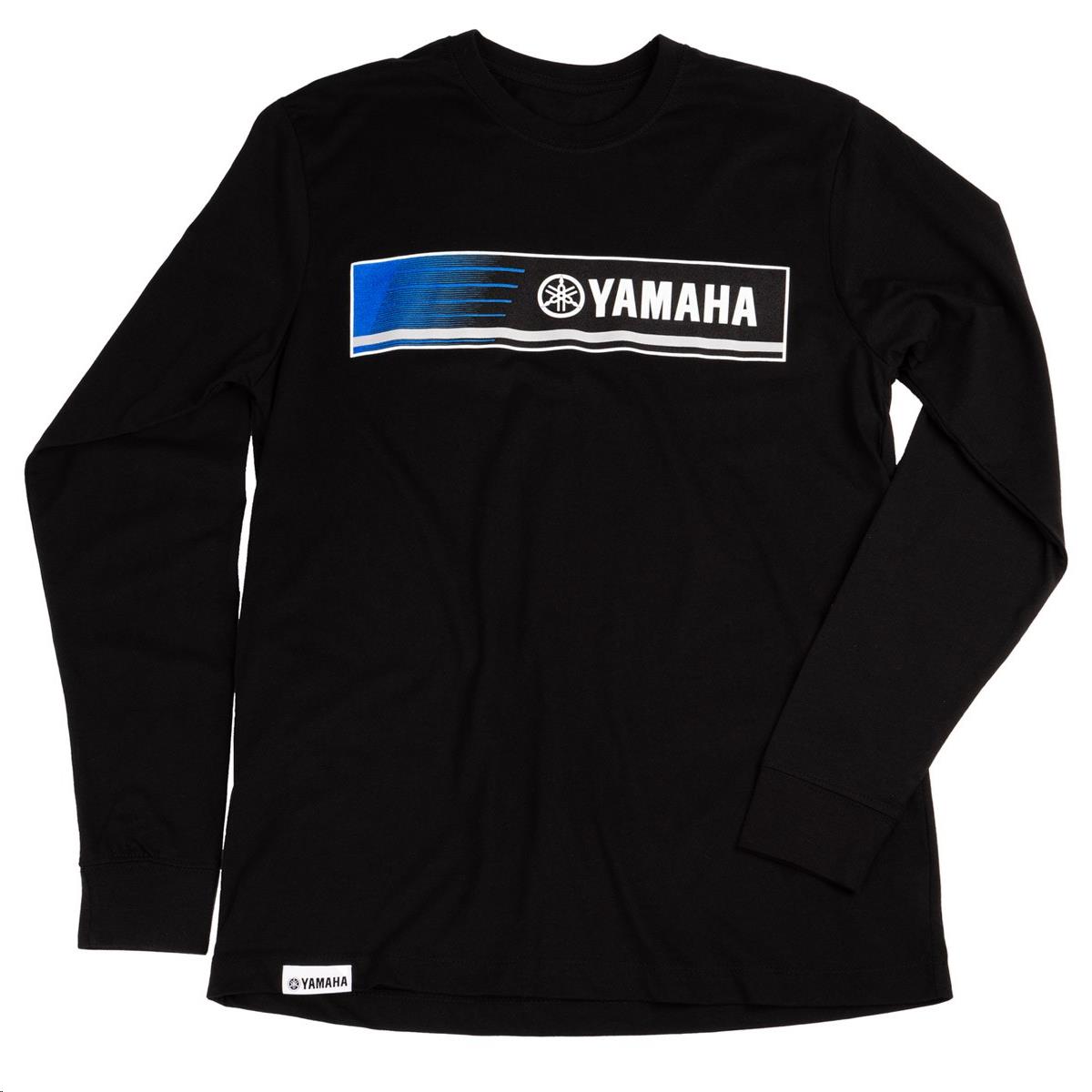 Blue Revs Long Sleeve Shirt