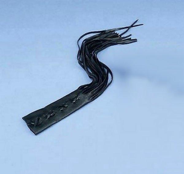 Fringed Grip Covers - For Rubber Grips