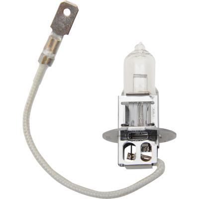 Halogen Headlight Bulb (H3) - 35W