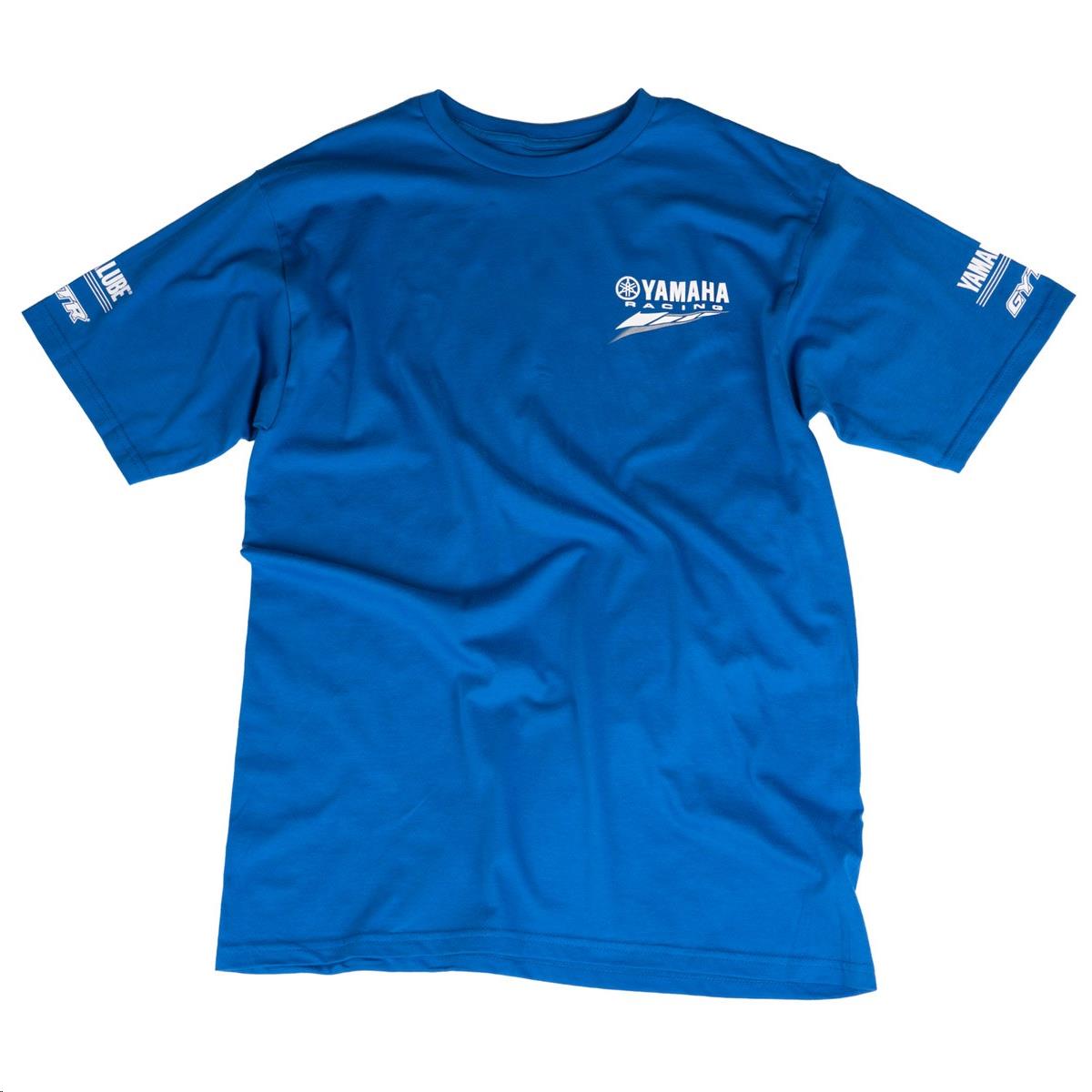 Yamaha Racing T-Shirt