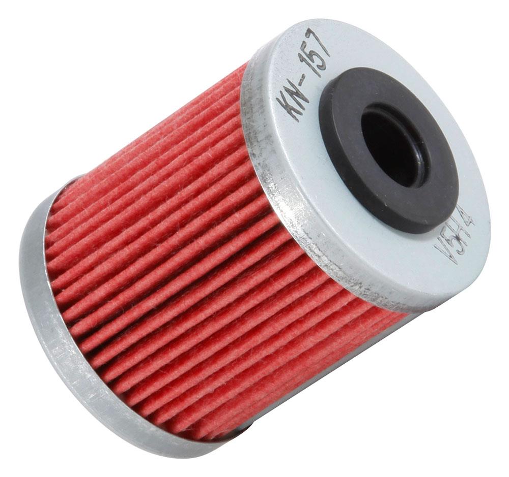 Performance Gold Oil Filter