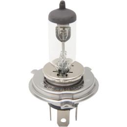 Heavy-Duty Halogen Headlight Bulb (H4) - 55/60W