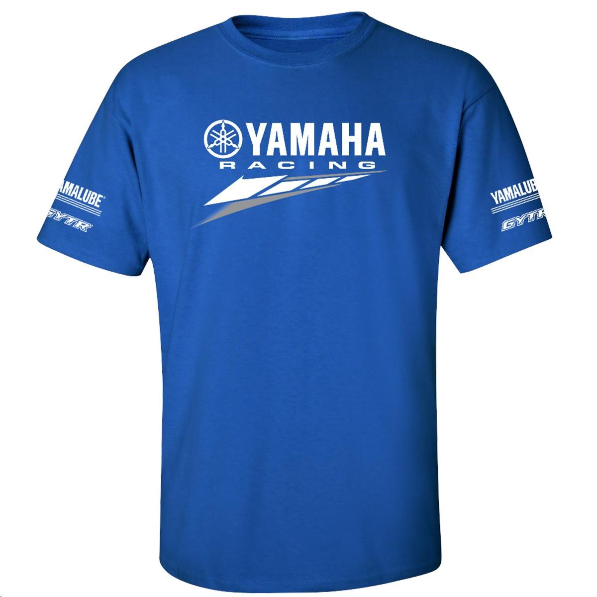 Yamaha Racing Youth T-Shirt