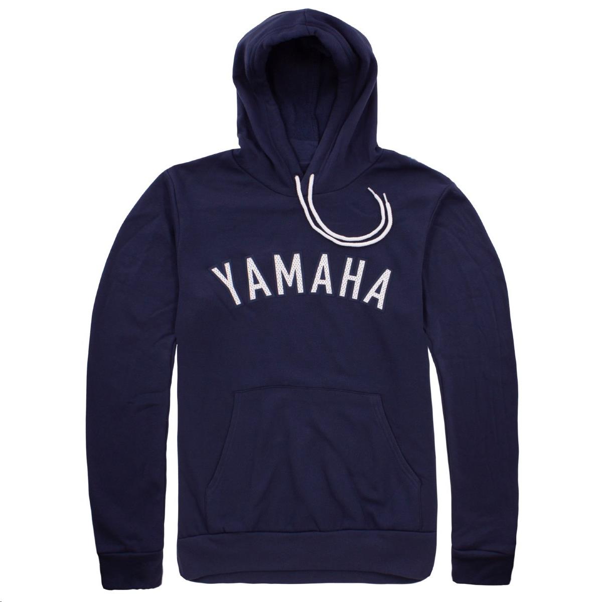 Classic Hooded Sweatshirt