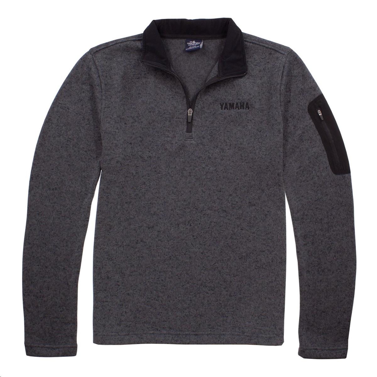 Essential 1/4 Zip Fleece