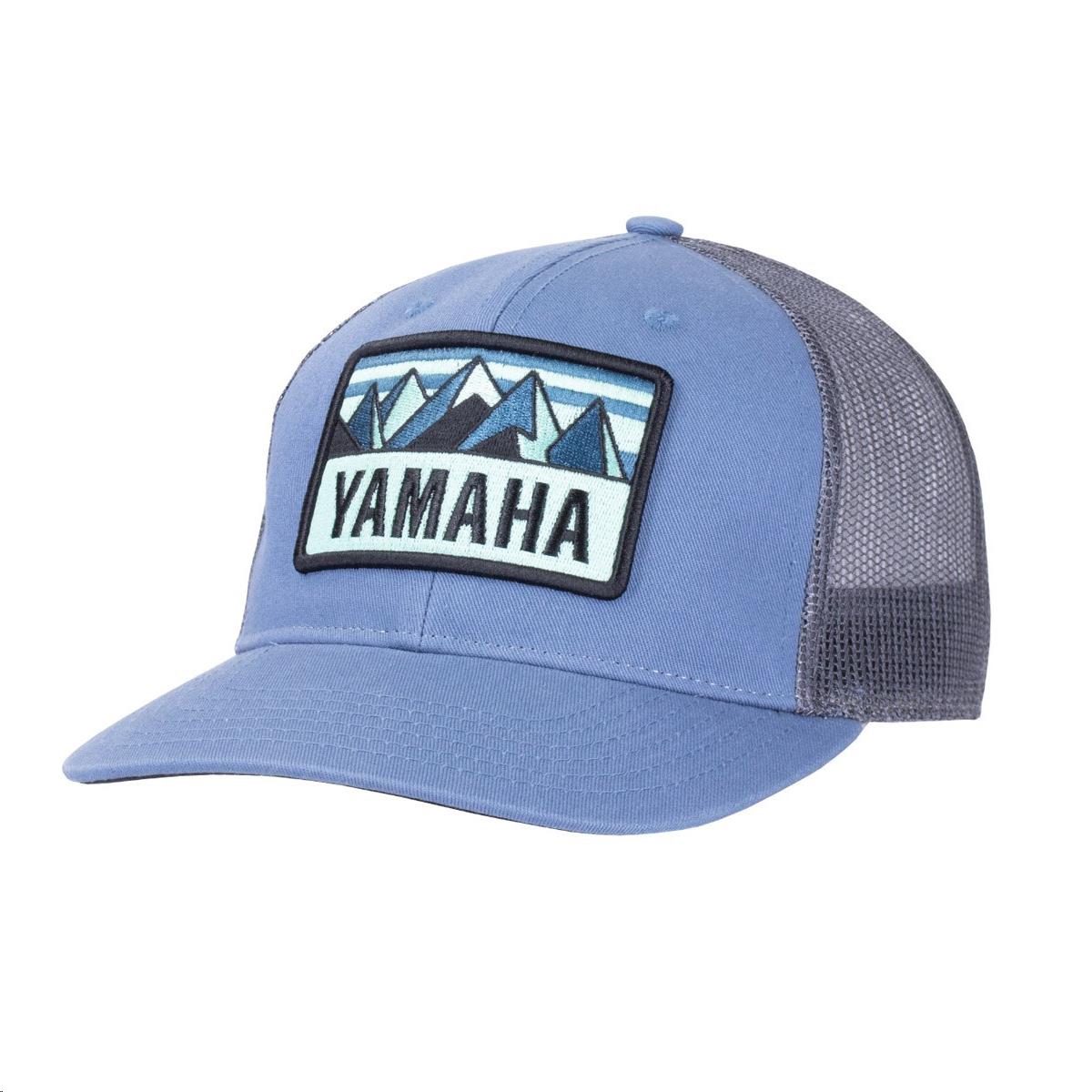 Adventure Yamaha Terrain Cap