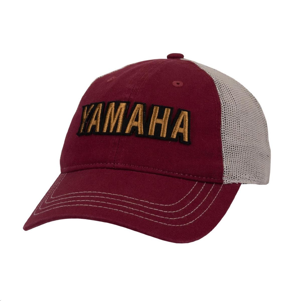 Heritage Badge Hat