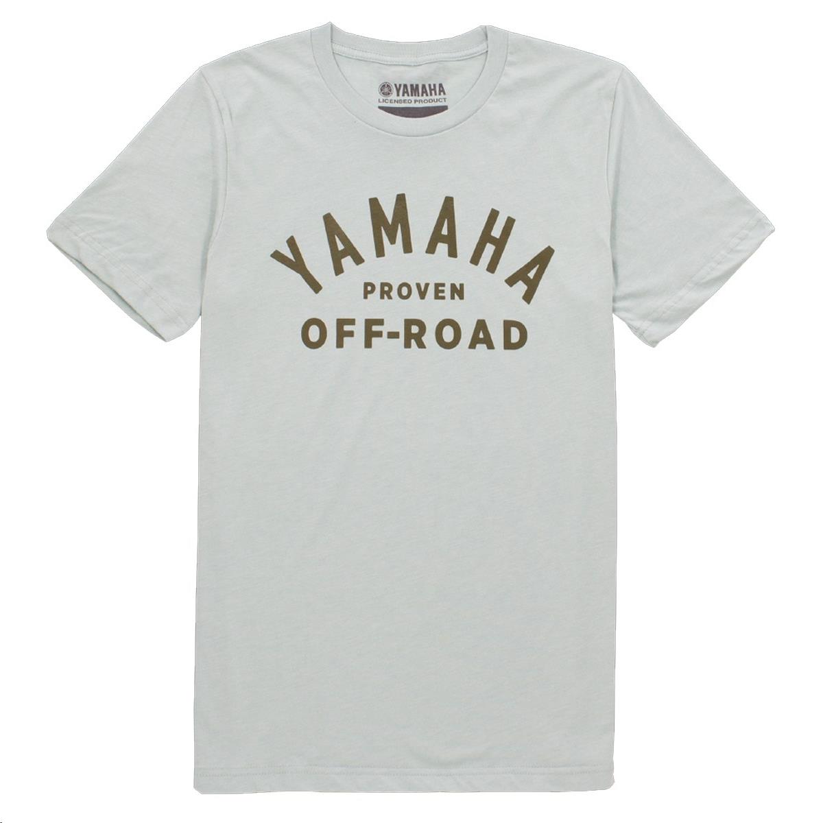 Adventure Yamaha Proven T-Shirt