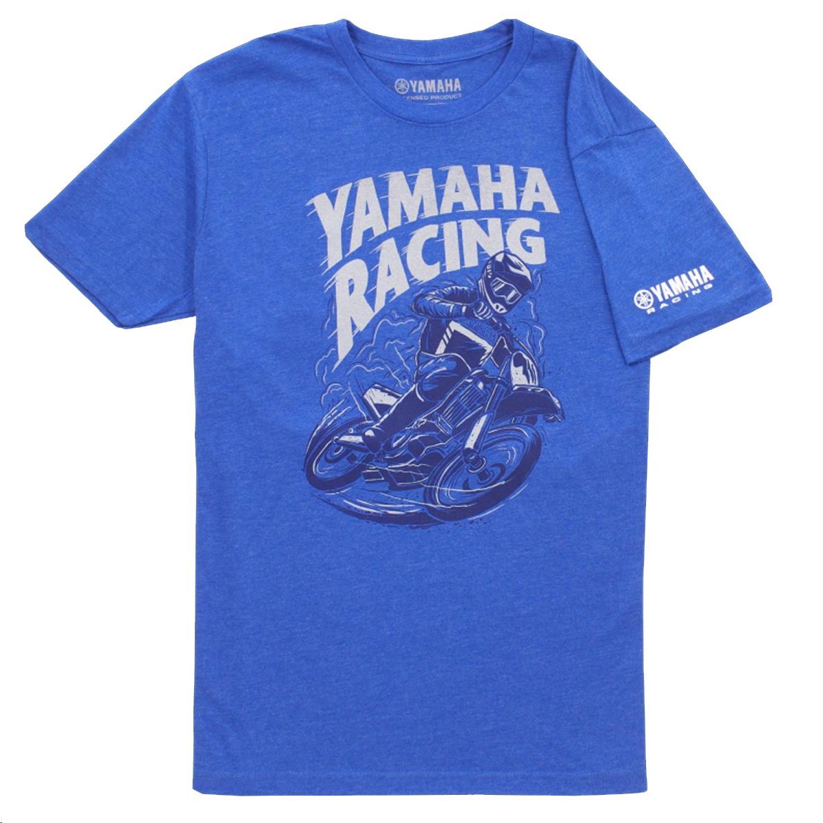 Yamaha Racing Cycle T-Shirt