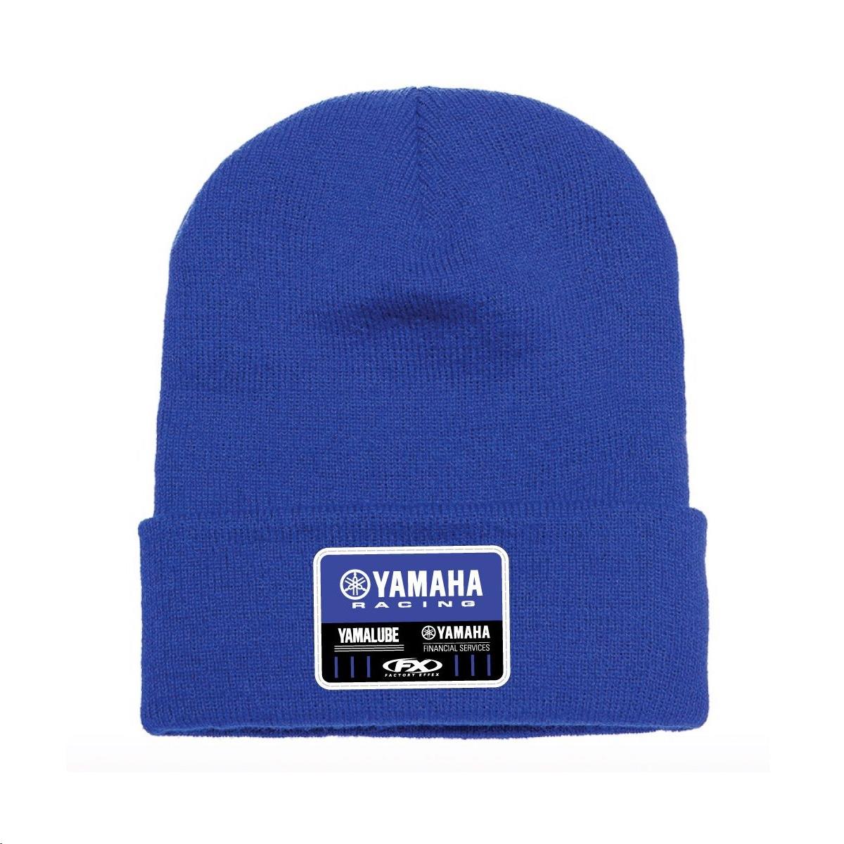 Yamaha Racewear Beanie