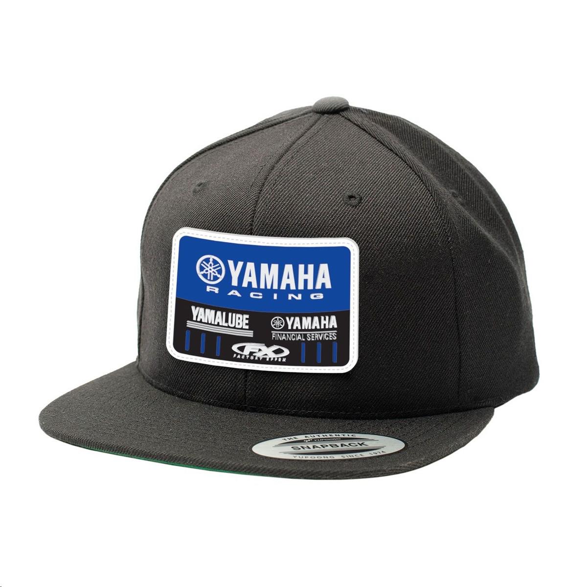 Yamaha Racewear Hat